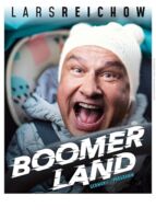 Lars Reichow - Boomerland