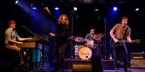 The DOORS Tribute Band