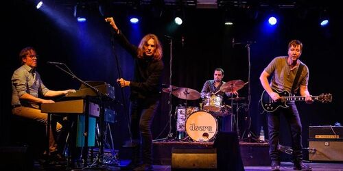 the-doors-tribute-band