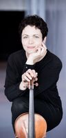 Stuttgarter Kammerorchester mit Tabea Zimmermann