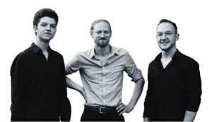 FSR-Trio - Melodien die berühren und Rhythmen die bewegen