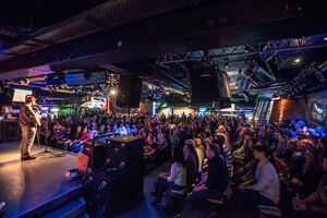 Comedy Club Bruchsal - Stand up Comedy