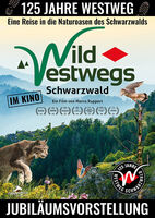 Wildwestwegs