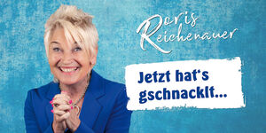 Doris Reichenauer
