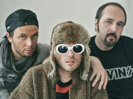 F23 Rockin´Days, Samstag
