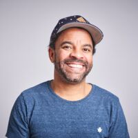 Simon Pearce - Neues Programm