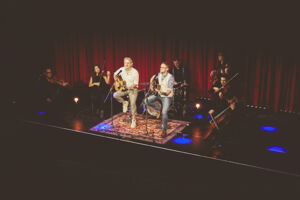 Graceland meets Classic