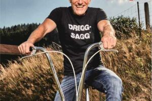 Michl Müller - Limbo of Life - PREMIERE