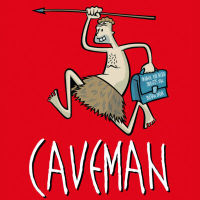 caveman-du-sammeln-ich-jagen