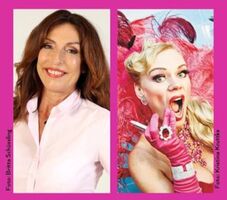 DIVAS, LADIES, GRRRLS! - Das Netzwerk-Event zum Weltfrauentag!