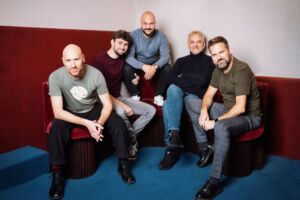 ALTE BEKANNTE - Mehr! Live 2.0