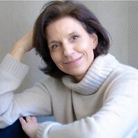 Mit dir steht die Welt nicht still - Lesung mit Melissa Müller