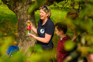 Thomas Freitag - Rückzug über die Minen der Ebene