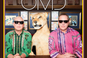 OMD - VIP UPGRADE (keine Eintrittskarte)