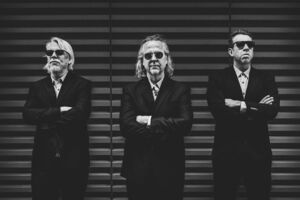 POTHEAD - Pothead - goes long - Tour 2026