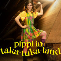 Pippi in Taka-Tuka-Land