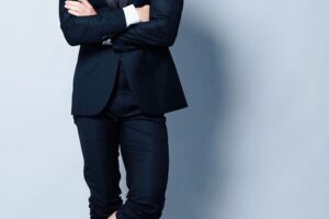Lars Redlich - Unaufhaltsam Unterhaltsam!