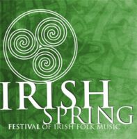 Irish Spring - Festival of Irish Folk Music 2026