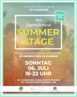 Das Jugendfestival 