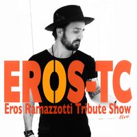 EROS-TC Unplugged - Eros Ramazzottis Musikgeschichte mit Toni Cardone