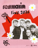 rosmarin - live 2026