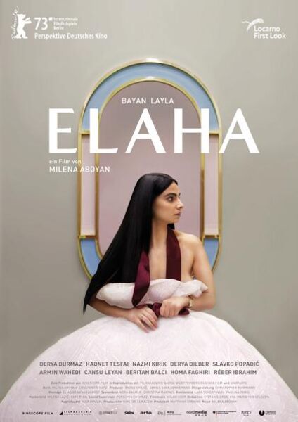 elaha