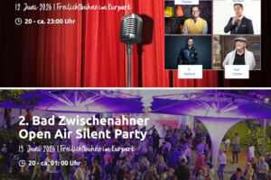 Open Air Nights Kombiticket