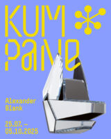 Kumpane – Schmuck von Alexander Blank