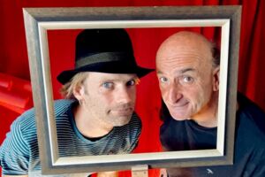 Duo Burloni - Weihnachtsfieber 2.0