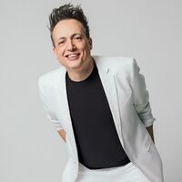 Generation XY: Die 80er, die 90er und das Leben heute - Die Comedy-Show von Olaf Bossi