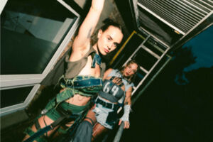 6euroneunzig - Sommer im Garten