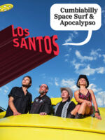 Country-Rock: Los Santos