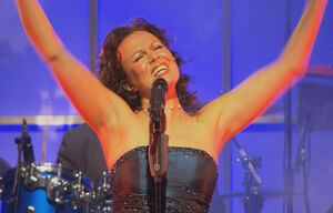 Whitney Houston - 