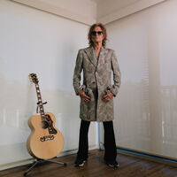 Glenn Hughes - The Chosen Years