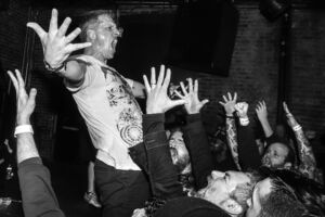 SHAI HULUD - EUROPE SUMMER 2026