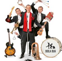 Bidla Buh - Sommer-Special - Sommer-Special