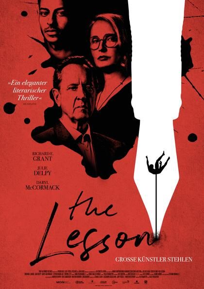 the-lesson