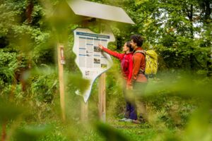 Geführte Wanderung: 