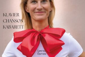 Lucy van Kuhl - Geschickt verpackt - KölnPremiere