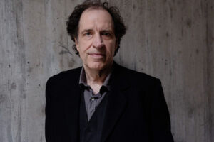 Helmfried von Lüttichau - Weil´s raus muss-Das zweite Programm