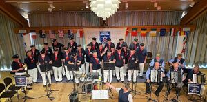 Capstan Shanty-Chor Bremen