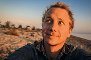 Dennis Gastmann - Dennis Gastmann erfährt Europa