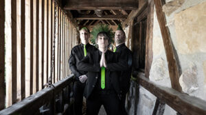 Alienare - Mea Culpa Tour 2026