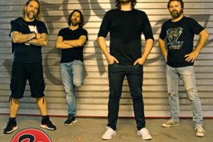 Fou Fighterz - Foo Fighters Tribute