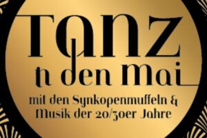 Tanz in den Mai - 