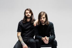 OPAL IN SKY - support: Sharks in your Mouth & Give'em Blood