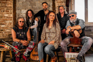 Wendrsonn - die Schwabenrockband Nummer Eins