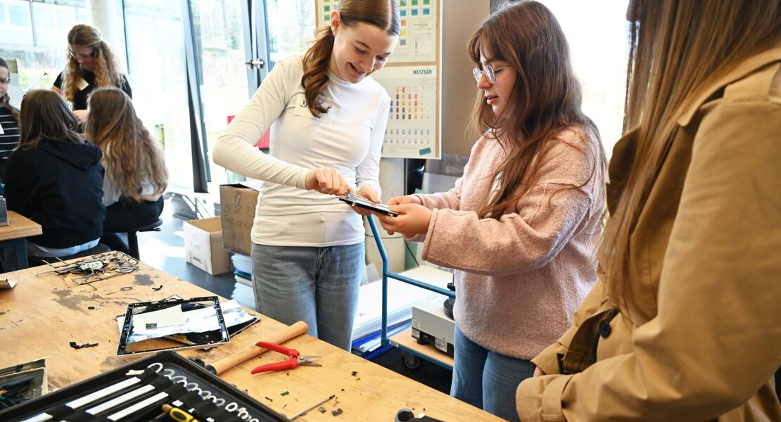 girls-day-hochschule-pforzheim