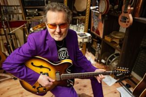 STOPPOK - RUND-Reise  die SOLO-Tour 2026