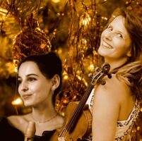 Festliches Weihnachtskonzert